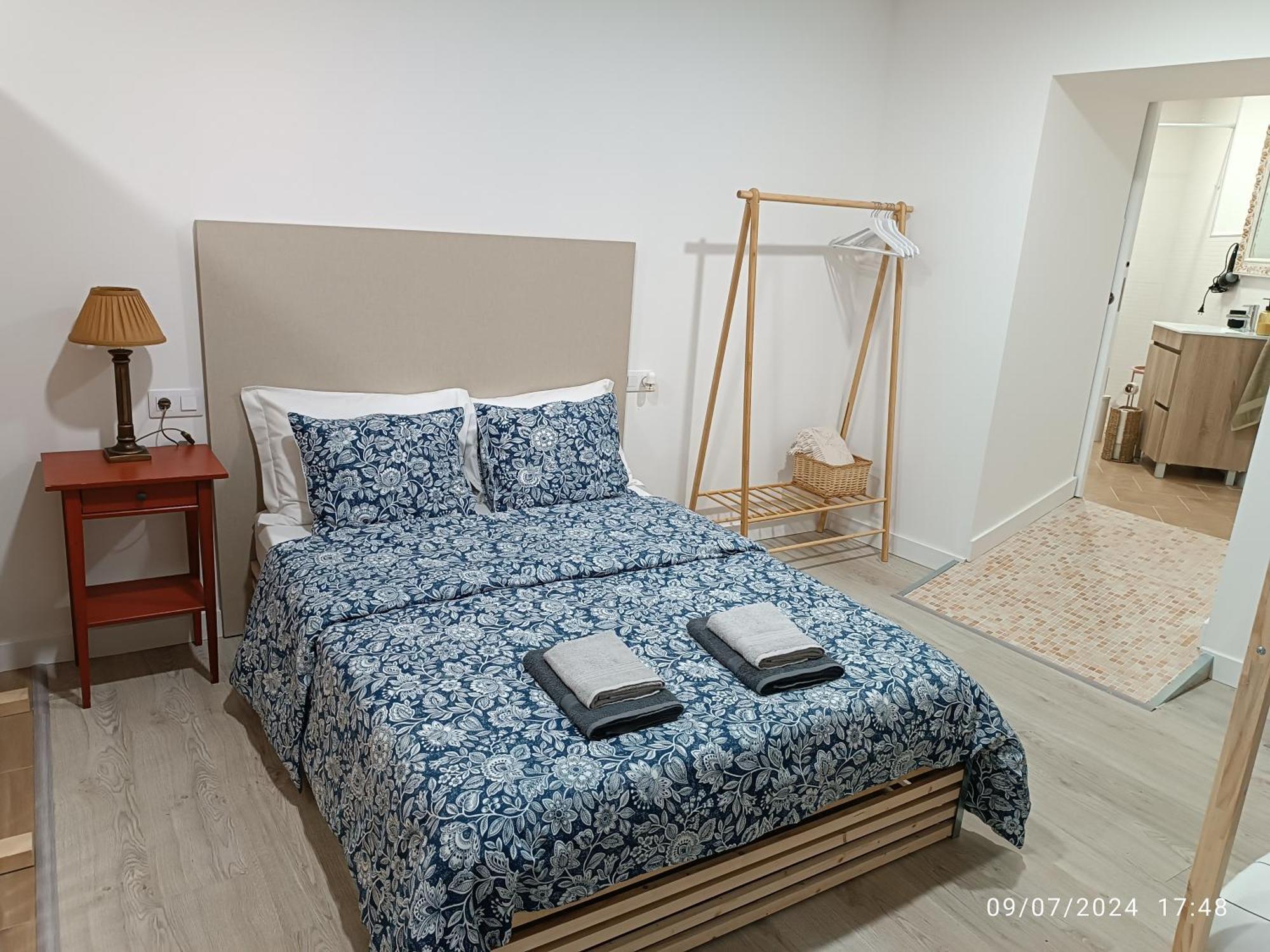 Apartamento Fortuna Tui Exterior foto