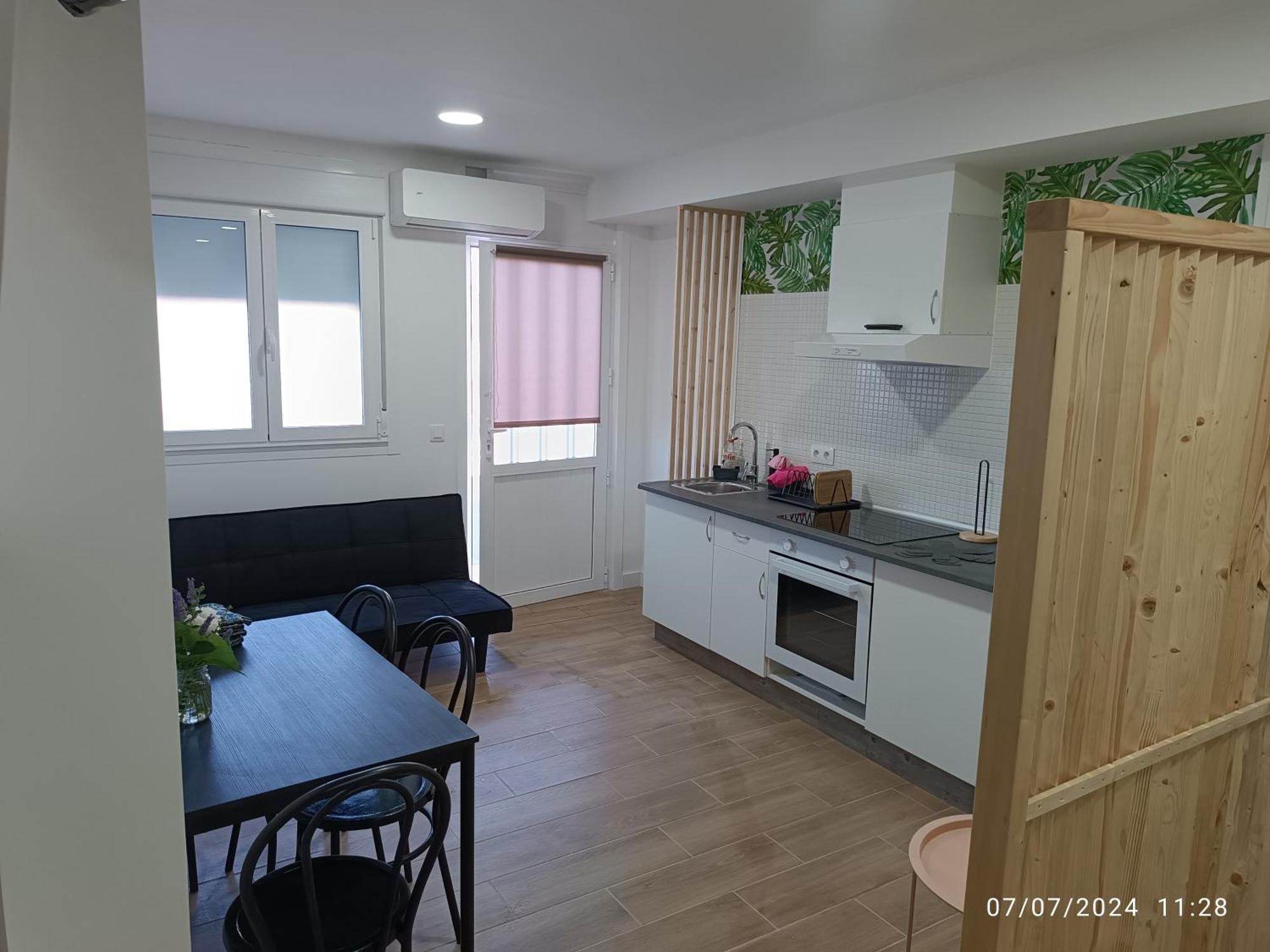 Apartamento Fortuna Tui Exterior foto